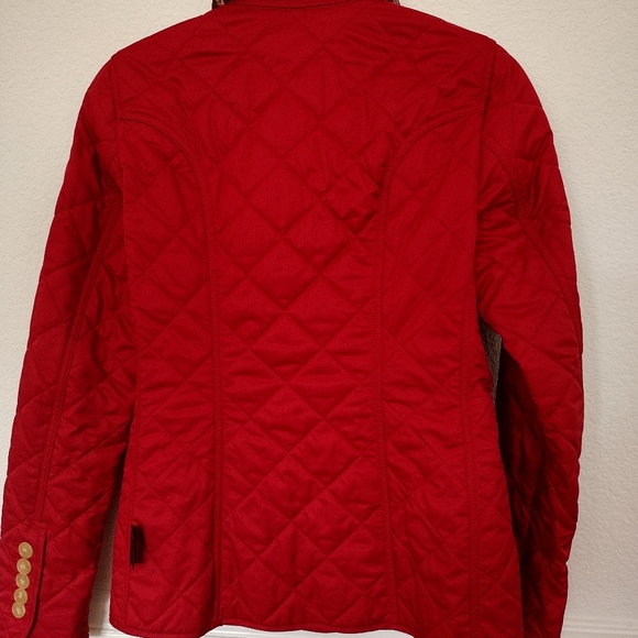 Burberry jacket - Picture 5 of 5